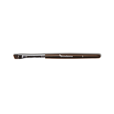 Brush for tapping #3, BrowXenna®