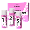 Lamination Set, BrowXenna®