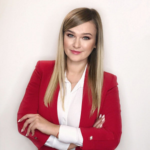 Karolina Finkowska-Krzak